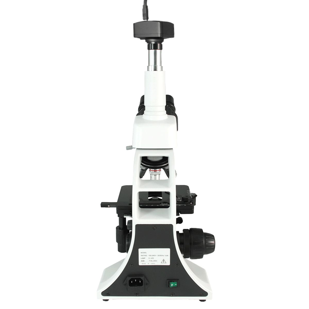 Biological Microscope